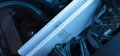 Análisis: Team Group T-Create Expert DDR5-6000 CL 30 review en español