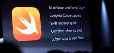 Apple abre un blog sobre Swift, su nuevo lenguaje de programación