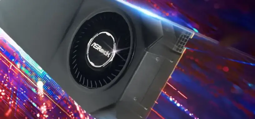ASRock anuncia sus Radeon RX 7900 XT y 7900 XTX con conector 12V-2x6