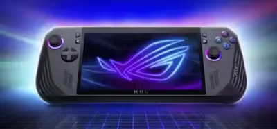 ASUS presenta el ROG Ally X, con 24 GB de RAM y batería de 80 Wh