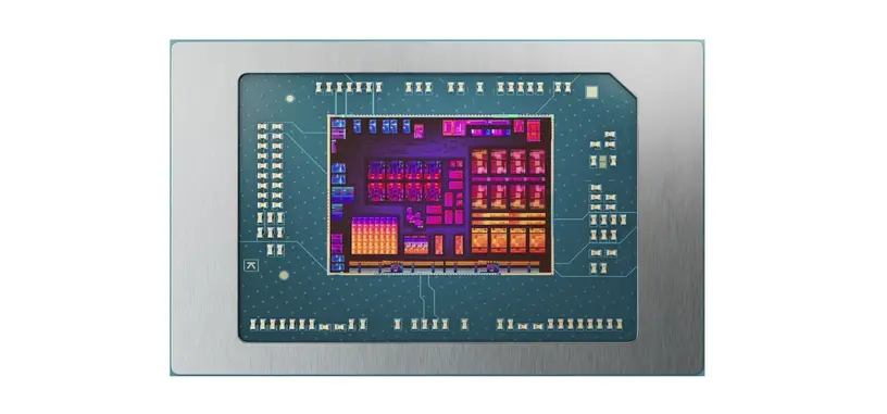 AMD anuncia los primeros Ryzen AI 300, con Zen 5, RDNA 3.5 y una NPU de 50 TOPS