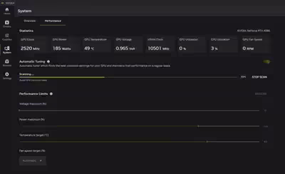 nvidia-app-automatic-gpu-tuning-scanning.avif