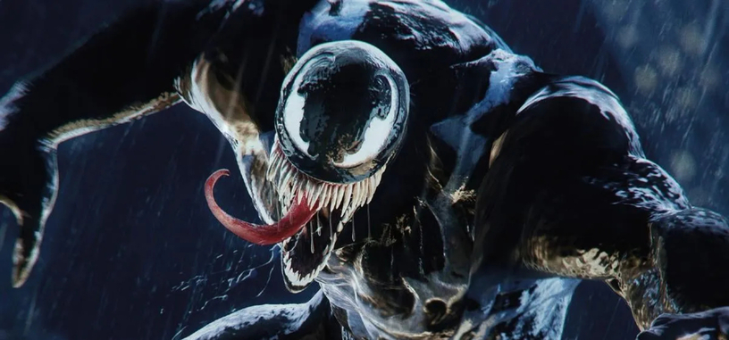 El simbionte danza una última vez en el tráiler de 'Venom: El último baile'