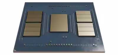 AMD lanzará en la segunda mitad del año los EPYC basados en Zen 5, y con hasta 192 núcleos