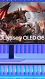 Samsung anuncia nuevos modelos de monitores Odyssey OLED