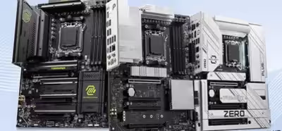 MSI muestra sus novedades de la Computex 2024