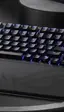 ASUS pone a la venta el teclado ROG Azoth Extreme por 500 dólares