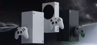 Microsoft anuncia una versión solo digital de la Xbox Serie X