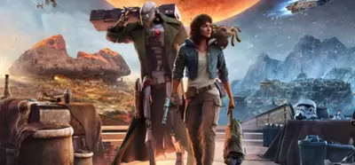 Ubisoft muestra una nueva jugabilidad de 10 minutos de 'Star Wars: Outlaws'