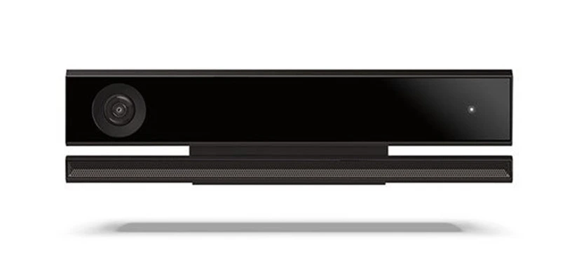 Microsoft pone a la venta el sensor Kinect para la Xbox One