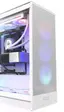 NZXT renueva la semitorre H7 Flow