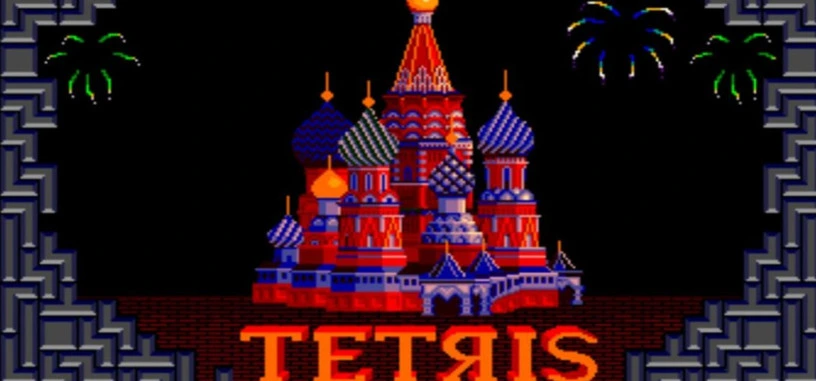 El juego Tetris celebra su 30 cumpleaños