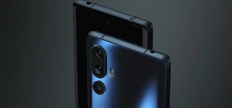 HTC presenta el U24 Pro, con un Snapdragon 7 Gen 3