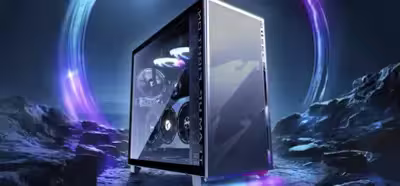 Gigabyte presenta la semitorre Aorus C400 Glass