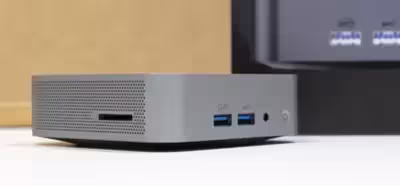 Análisis: Geekom GT13 Pro review en español (Core i9-13900H)