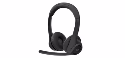 Logitech anuncia los auriculares Zone 305 para teletrabajar