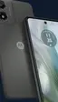 Motorola presenta el Moto E14 con Android 14 Go