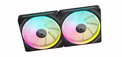Corsair anuncia la serie LX RGB de ventiladores con sistema Link y ARGB