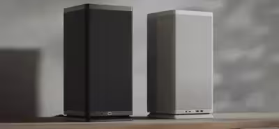 Fractal Design anuncia la caja Mood para mini-PC