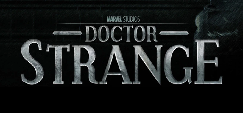 La película de 'Doctor Extraño' se estrenaría en julio de 2016 y sería rodada en Reino Unido