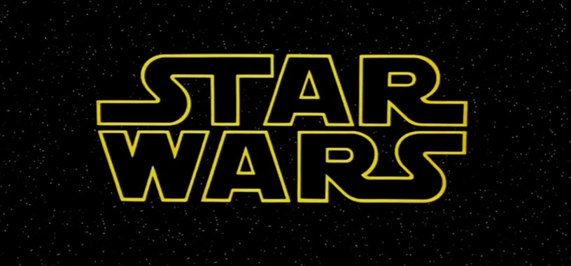Cromos para revelar los nombres de los personajes de 'Star Wars: el despertar de la Fuerza'