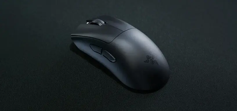 Razer presenta el ratón Deathadder V3 Hyperspeed