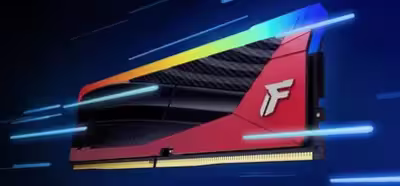 Kingston anuncio los módulos de edición limitada Fury Renegade RGB de DDR5-8000