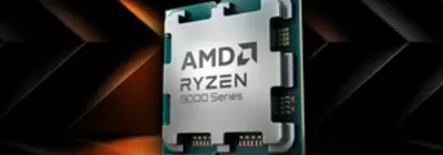 AMD anuncia la llegada de los Ryzen 9000X3D para el 7 de noviembre y pone de oferta los Ryzen 9000