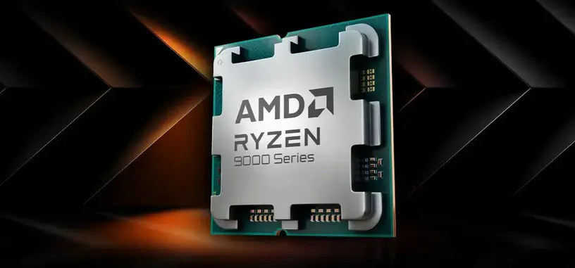 AMD estaría valorando aumentar la TDP del Ryzen 7 9700X a 120 W