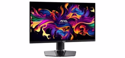 MSI anuncia el MAG 271QPX QD-OLED E2, de 27˝ QHD y 240 Hz
