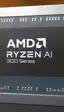 AMD anuncia el Ryzen AI 9 HX 375 con una NPU algo más potente
