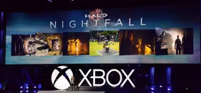 La serie de Halo Nightfall para Xbox será producida por Ridley Scott