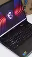Análisis: MSI Raider GE68 HX 14V review en español (14700HX y RTX 4060)
