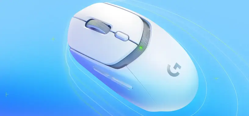 Logitech G anuncia el ratón G309 Lightspeed