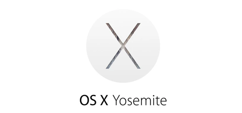 OS X Yosemite 10.10.1 ya disponible con correcciones de bugs y mejoras a la Wi-Fi