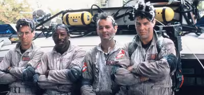 ¿Nueva película de Los Cazafantasmas? Esta vez con reparto masculino