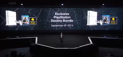 Sony presenta las versiones de PS4 personalizadas para Destiny y The Last of Us