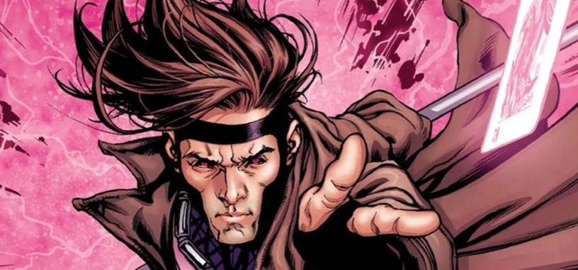Marvel: Channing Tatum en negociaciones para interpretar a Gambito para la Fox