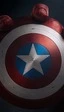 El nuevo Capitán América está listo para defender el orden mundial en 'Captain America: Brave New World'