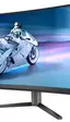 Philips anuncia el monitor Evnia 27M2C5200W, VA FHD de 280 Hz y 0.3 ms