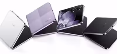 Xiaomi presenta el MIX Flip
