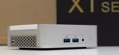 Análisis: Geekom XT13 Pro review en español (Core i9-13900H)
