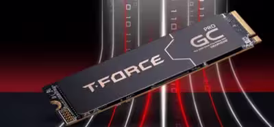 TEAMGROUP anuncia la SSD T-Force GCPro de tipo PCIe 5.0