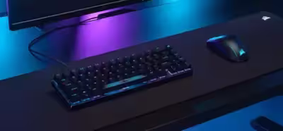 Corsair anuncia las alfombrillas MM500 v2