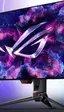 ASUS anuncia el monitor ROG Swift OLED PG32UCDP, panel dual FHD a 480 Hz y UHD a 240 Hz