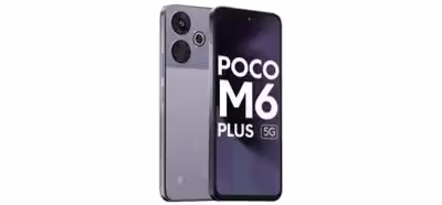 Xiaomi anuncia el Poco M6 Plus 5G