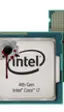 Intel no se libra de pagar una multa de 1.060 millones de euros por competencia desleal