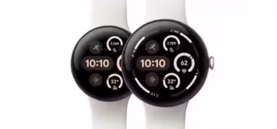Google anuncia el Pixel Watch 3