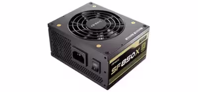 Antec anuncia la fuente SF850X, format SFX, tipo ATX 3.1 con conector de 16 pines