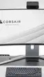 Corsair anuncia el monitor XENEON 34WQHD240-C QD-OLED, curvo WQHD de 240 Hz